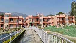 rishikesh - baba kali kamali vanaprastha ashram